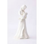 Royal Worcester - Figurine Sweet Dreams