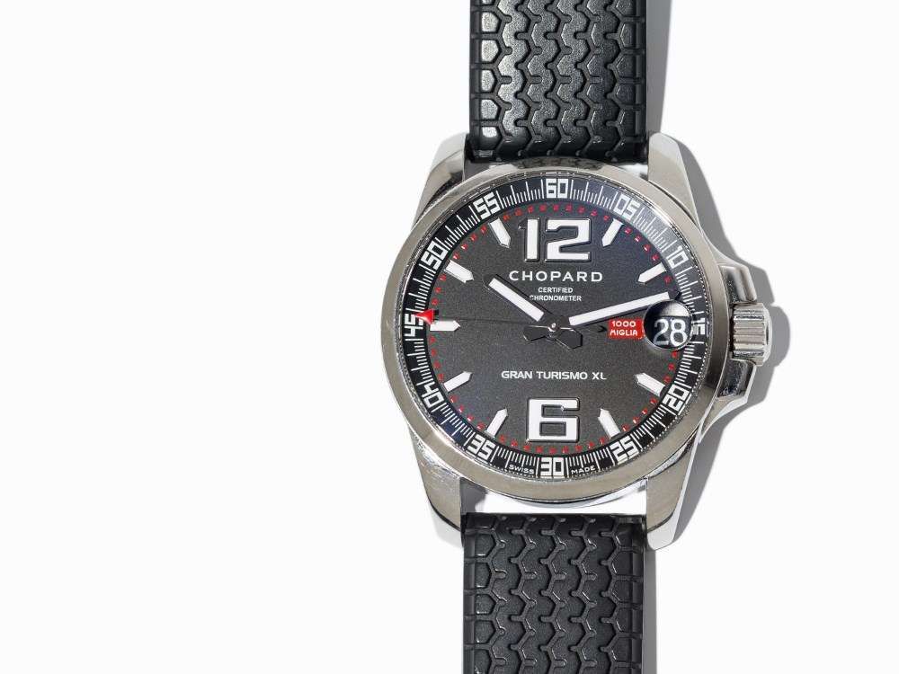 chopard mille miglia 2008