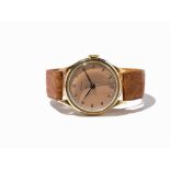 Longines, Early Wristwatch, Switzerland, c. 1960  Rare Longines early wristwatch Switzerland,