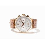 Eberhard Extra-Fort Chronograph, Switzerland, c. 2010  Eberhard Extra-Fort chronograph