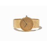 Corum, 20 Dollar Coin Watch, 18K Gold, Switzerland, c. 1990  Corum, 20 Dollar coin watch with coin