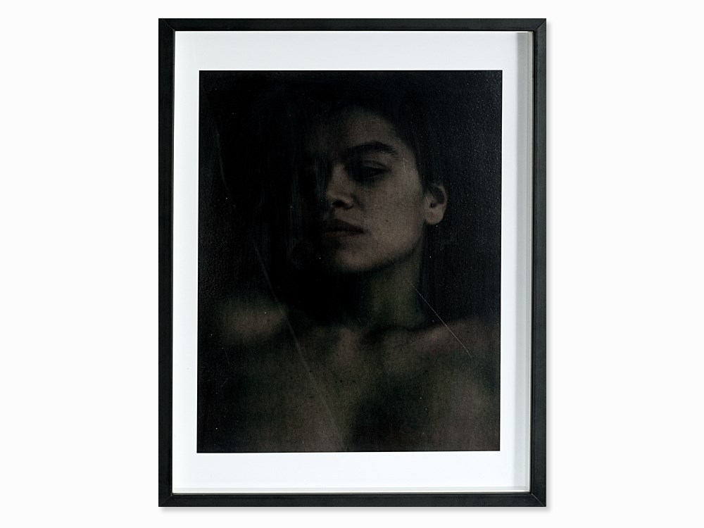Isabelle Waternaux,'Waternaux',Portfolio,13 C-Prints,1996-2009  13 C-prints  France, 1996-2009 - Image 5 of 20