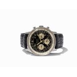 Breitling Navitimer Cosmonaute, Ref. 809, Around 1970  Breitling Navitimer Cosmonaute, Ref. 809