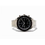 Omega Speedmaster Chronograph, Ref. 351050, C. 1998 Omega Speedmaster chronograph, ref. 351050/175.