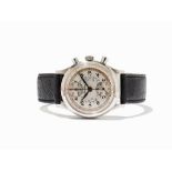 Breitling Vintage Chronograph, Ref. 170, Switzerland, C. 1940 Breitling vintage chronograph, ref.