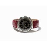 Eterna Telemeter Chronograph, Switzerland, C. 1938 Eterna telemeter chronographSwitzerland, c.