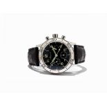 Breguet Type XX Aeronavale Chronograph, Ref. 3800, C. 2004 Breguet Type XX Aeronavale chronograph,