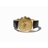 Breitling Chronograph, Ref. 760, Switzerland, C. 1956 Breitling chronograph, ref. 760Switzerland, c.