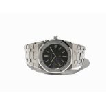 Audemars Piguet Royal Oak Jumbo, Ref. 5402ST, C. 1973 Audemars Piguet Royal Oak Jumbo, ref.