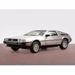 DeLorean, Top Condition with 13.540mls Mileage, Model 1982  DeLorean DMC 12 DeLorean Motors GB,