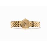 Corum Gold Ladies’ Watch, Switzerland, C. 1995 Corum gold ladies’ watchSwitzerland, c. 1995Quartz