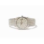 Omega Constellation Wristwatch, Ref. 168.009, C. 1966 Omega Constellation wristwatch, ref. 168.009/