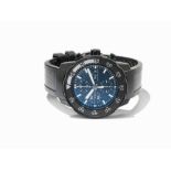 IWC Aquatimer Chronograph, Ref. 3767, Switzerland, C. 2010 IWC Aquatimer chronograph, ref. 3767,