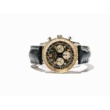 Breitling Navitimer 92 Chronograph, Ref. D 30022, C. 1997 Breitling Navitimer 92 chronograph, ref. D