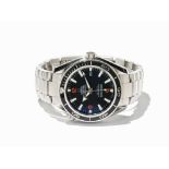 Omega Seamaster Co-Axial Chronometer, Ref. 168.1651, C. 2008 Omega Seamaster Professional Planet