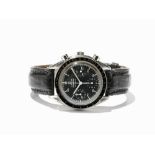 Omega Speedmaster Chronograph, Ref. ST 175.0032, C. 1990 Omega Speedmaster chronograph, ref. ST