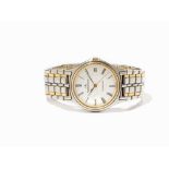 Jaeger-LeCoultre Heraion Wristwatch, Ref. 112.5.89, Around 1994 Jaeger-LeCoultre Heraion wristwatch,