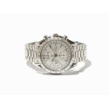 Omega Speedmaster, Ref. 175.0044, Switzerland, C. 1995 Omega Speedmaster, ref. 175.0044/375.