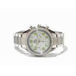 Omega Speedmaster Wristwatch, Ref. 3535.72.00, C. 2005 Omega Speedmaster wristwatch, ref. 3535.72.
