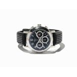 Chopard 1000 Mille Miglia Chronograph, Ref. 8331, C. 2005 Chopard 1000 Mille Miglia chronograph,