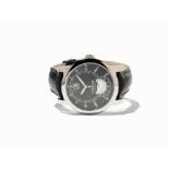 Corum Reserve de Marche, Ref. 973.201.20, Switzerland, C. 2010 Corum Reserve de Marche, ref. 973.