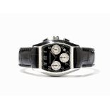 Girard Perregaux Richeville Chronograph, Ref. 27650, C. 2005 Girard Perregaux Richeville