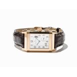 Jaeger-LeCoultre Reverso Grande GMT, Ref. 240.218, C. 2008 Jaeger-LeCoultre Reverso Grande GMT, 1000