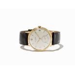 Patek Philippe Wristwatch, Ref. 1513, Switzerland, C. 1942 Patek Philippe wristwatch, ref.
