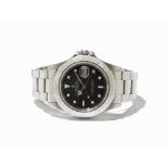 Rolex Explorer II, Ref. 16570, Switzerland, C. 1995 Rolex Explorer II, ref. 16570Switzerland, c.