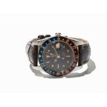 Rolex GMT-Master, Ref. 6542, Switzerland, C. 1946 Rolex GMT-Master, ref. 6542Switzerland, c.