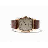 Patek Philippe Wristwatch For The 150th Anniversary, Ref. 3969R Patek Philippe wristwatch for the