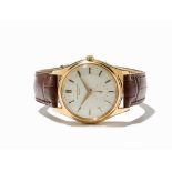 Patek Philippe Wristwatch, Ref. 2526, Switzerland, C. 1953 Patek Philippe wristwatch, ref.