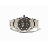 Rolex Oyster Explorer, Ref. 14270, Switzerland, C. 1993 Rolex Oyster Explorer, ref.