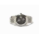 Rolex Oyster Perpetual Date, Ref. 1501, Switzerland, C. 1978 Rolex Oyster Perpetual Date, ref.