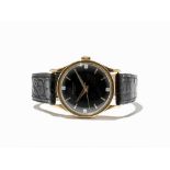 Patek Philippe Oversized, Ref. 570, Switzerland, C. 1955 Patek Philippe Oversized, ref.