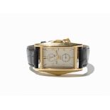 Patek Philippe 10 Days Wristwatch, Ref. 5100, C. 2000 Patek Philippe 10 Days wristwatch, ref. 5100