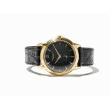 Patek Philippe Disco Volante Wristwatch, Ref. 2551, C. 1960 Patek Philippe Disco Volante wristwatch,