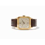 Patek Philippe Wristwatch, Ref. 2514-1, Switzerland, c. 1950  Patek Philippe wristwatch, ref. 2514-1