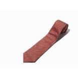 Patek Philippe Ermenegildo Zegna Annual Tie, 2005  Patek Philippe Ermenegildo Zegna annual