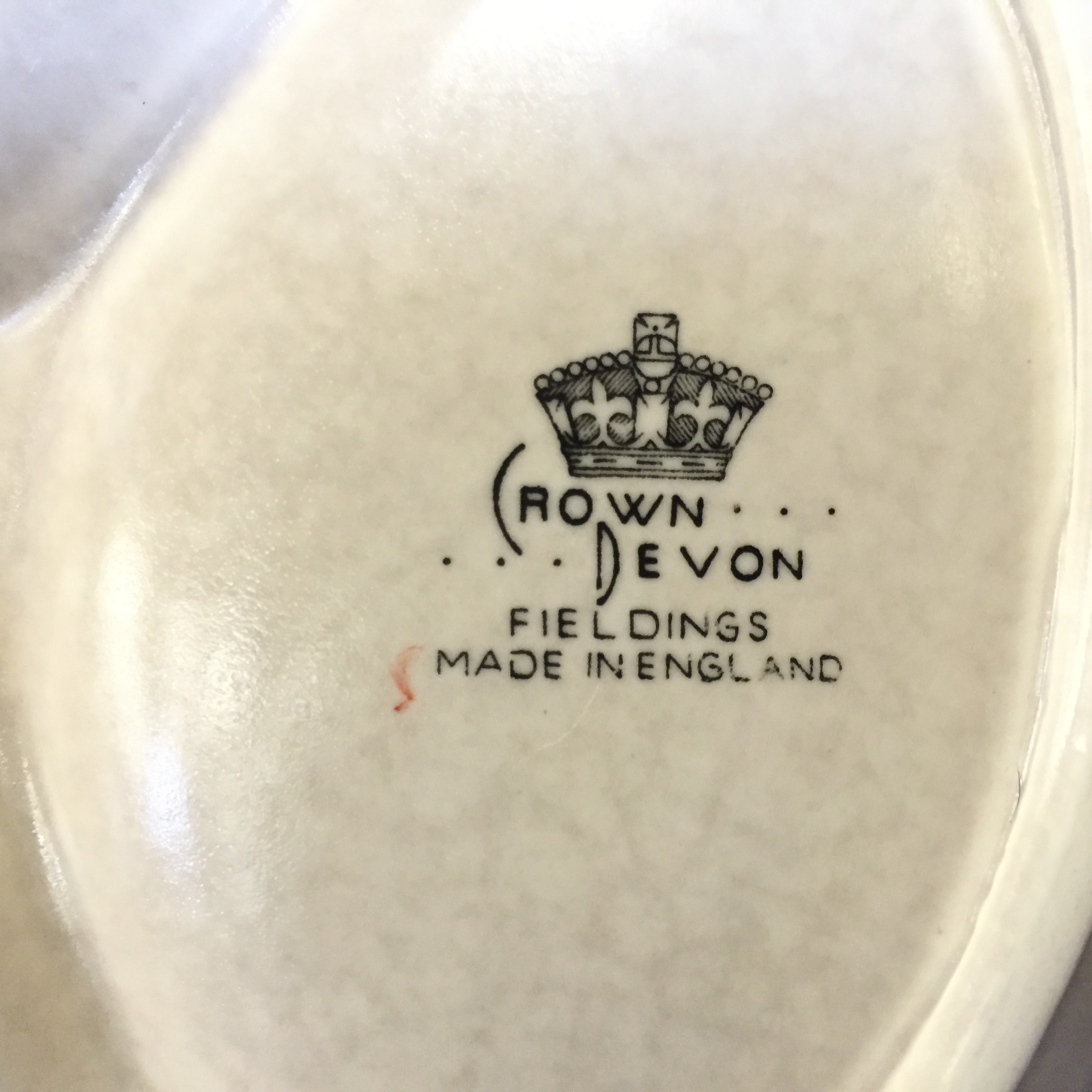 A selection of ceramics including Crown Devon. - Image 8 of 9