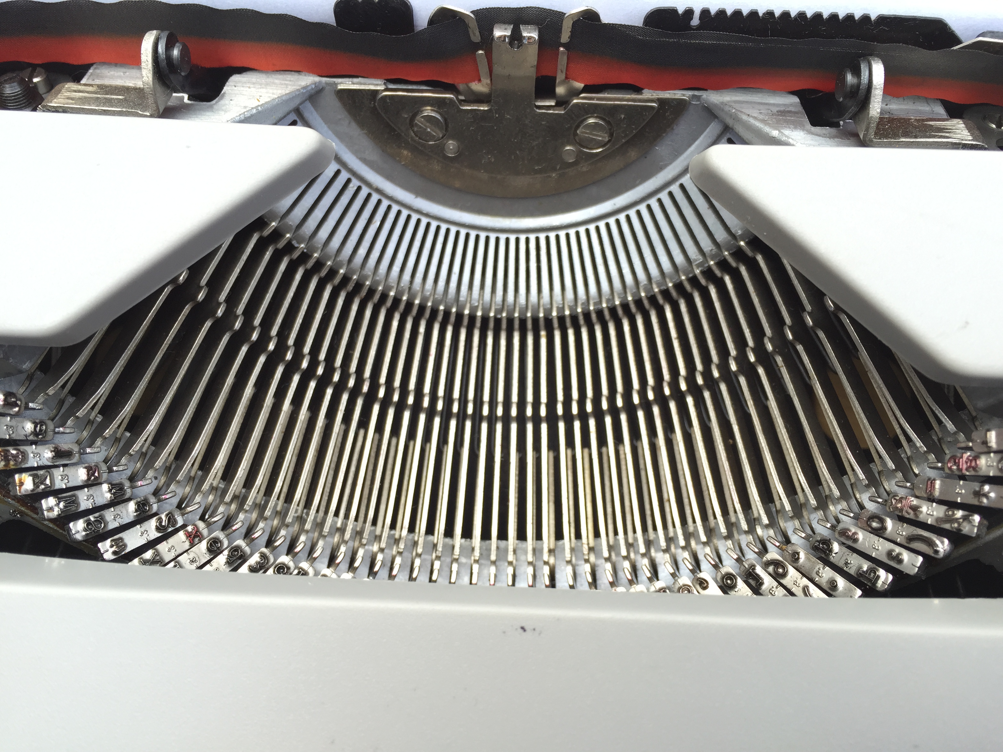 A boots PT 100 typewriter. - Image 4 of 4