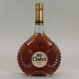 Armagnac - ChabotFrankreich, XO Chabot, 0,70l, 40%Vol.Mindestpreis: 45 EUR