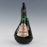 Armagnac - Gerland1960er Jahre, Frankreich, Villeneuve de Marsan, Flasche in Beutelform, nicht
