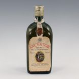 Whisky - DewarScotland, Ancestor, Rare old scotch whisky, John Dewar & Sons, 1 Fl., ca.0,7l,