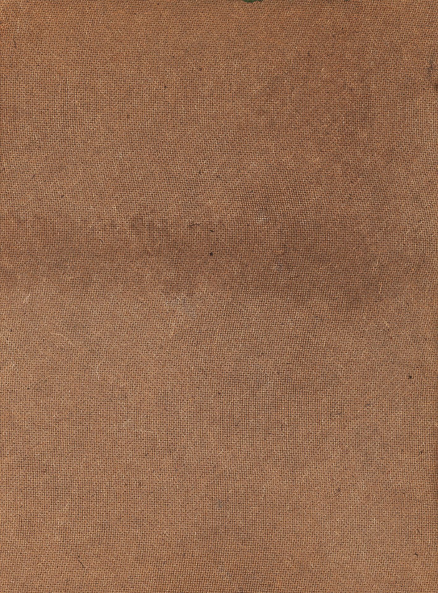 Herman  Bolt 20. Jhd."abstrakter Kopf"
Gemälde Öl/Hartfaser, 39 cm x 29 cm,
rechts unten signiert, - Image 3 of 3