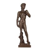 unbekannter Bildhauer des 19./20. Jhd. / Unidentified sculptor 19th/20th century"Griechischer
