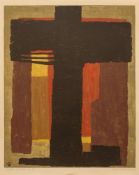 Gottfried Zawadski  (Kamenz 1922 - , deutscher Maler u. Grafiker, Std. a.d. Kunstgewerbeschule u. HS