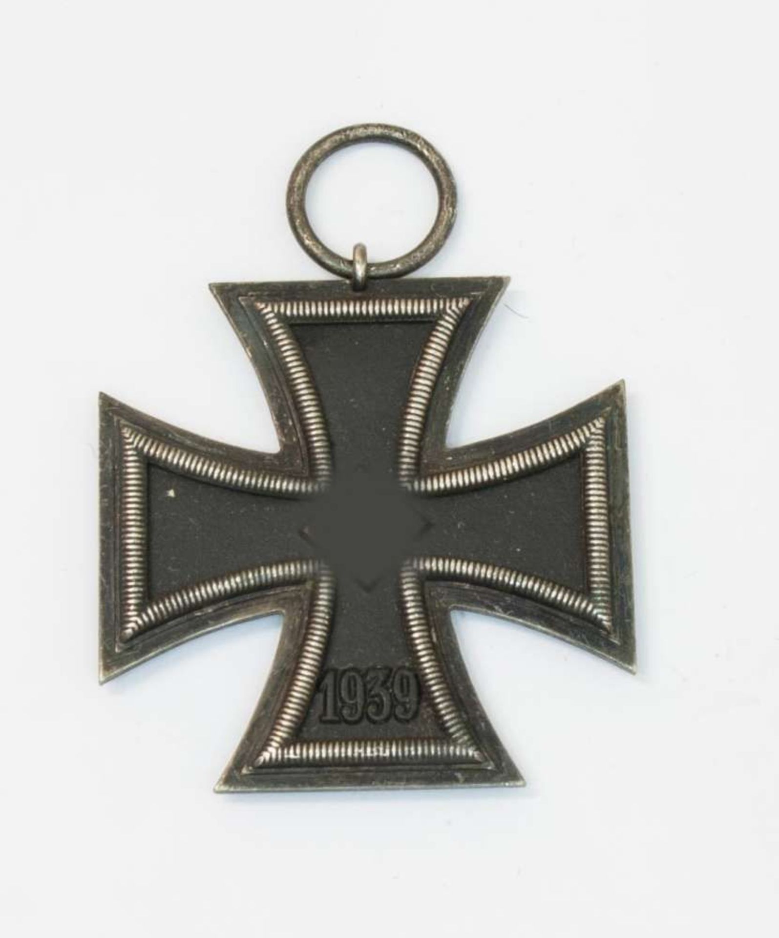 Eisernes Kreuz  II. Klasse, III. Reich, 1939