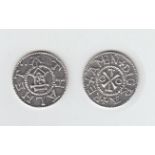 GalvanoOtto-Adelheid-Pfennig, Nachprägung