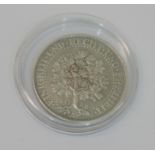 5 MarkDeutsches Reich 1928 A, Eichbaum, vzMindestpreis: 130 EUR